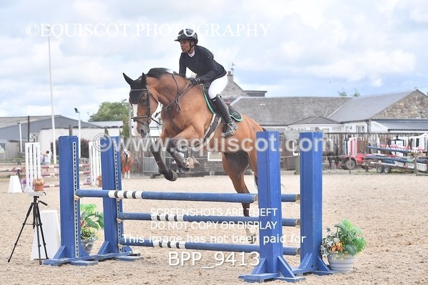BPP_9413 - CLASS 6 1.05m Amateur Championship Qualifier