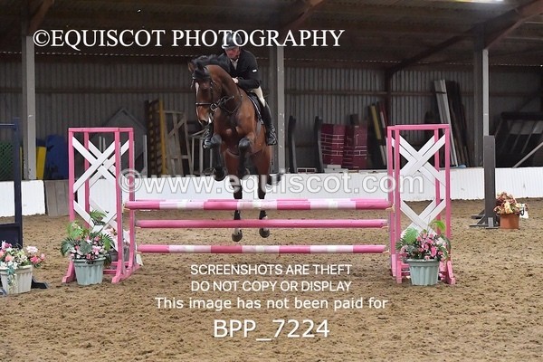 BPP_7224 - CLASS 5 0.95m Amateur Championship Qualifier