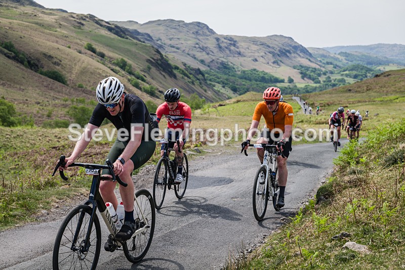 133607 - Hardknott Pass Camera 1 13.00-14.00