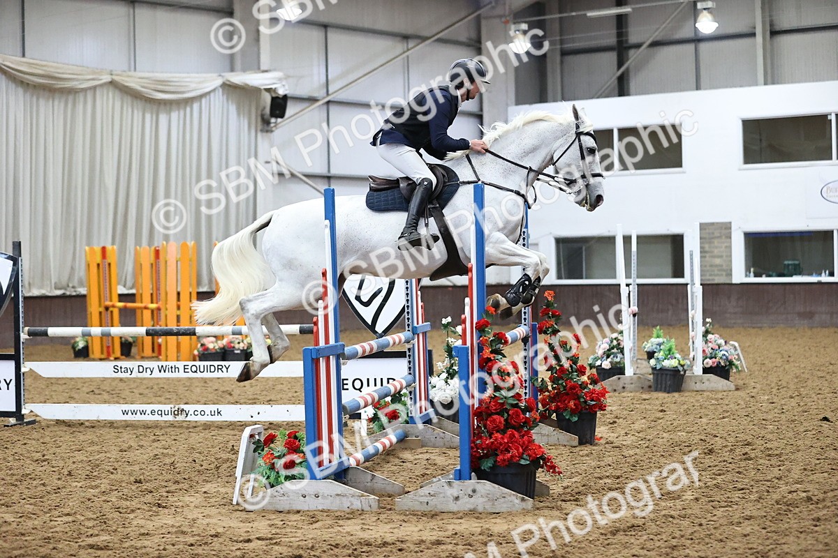 SBM_006861 - Class 18 - Senior Discovery 1.00m