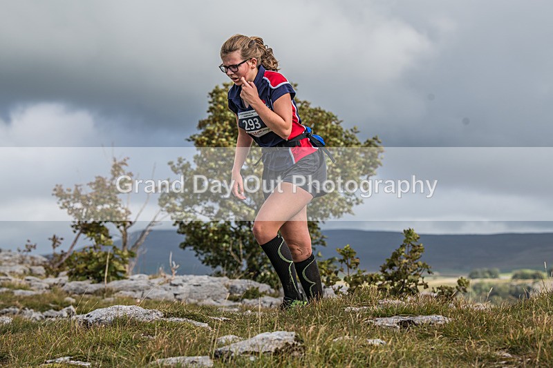 ESFRC Year 10-11-278 - English Schools Fell Running Championships Year 10-11 Giggleswick Saturday 1st October 2022