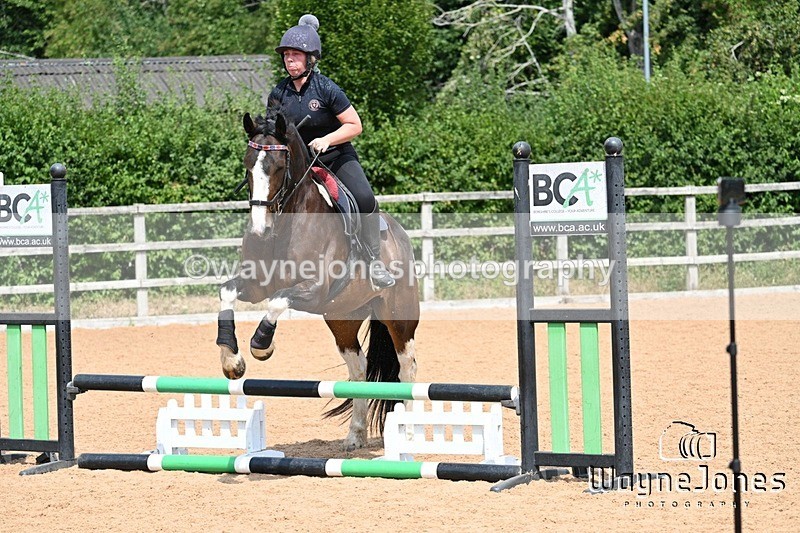 WJ7_6837 - Show Jumping at BCA