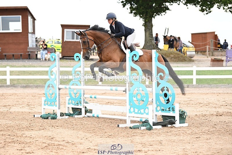 250727-091742-08759 - Cls 31 British Novice and 90cm