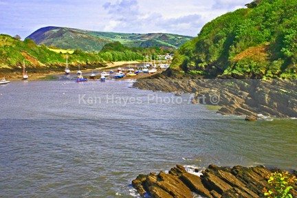 Widmouth Farm Bay210 - Photo