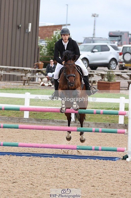 250625-125052-00770 - Cls 4 Newcomers and 1.10m Open