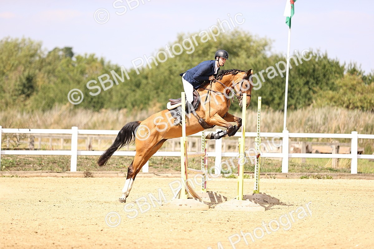 SBM_006333 - Class 11 - Senior Discovery - 1.00m