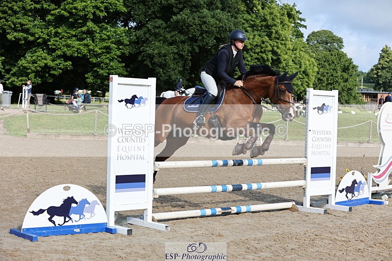 250614A-081422-04465 - Cls 25 85cm Amateur Quali