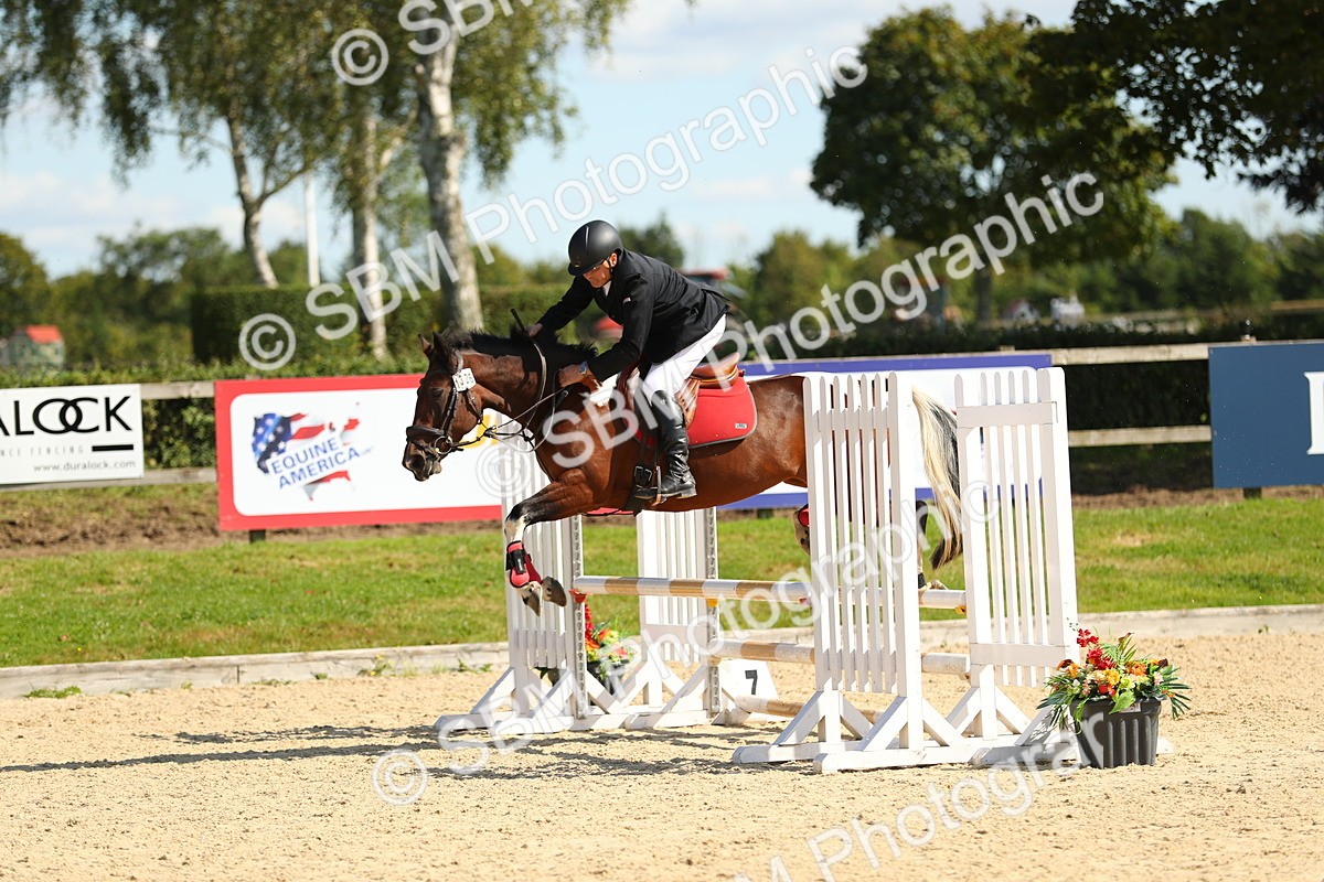 SBM_23854 - J45 - Accumulator 70 80cm