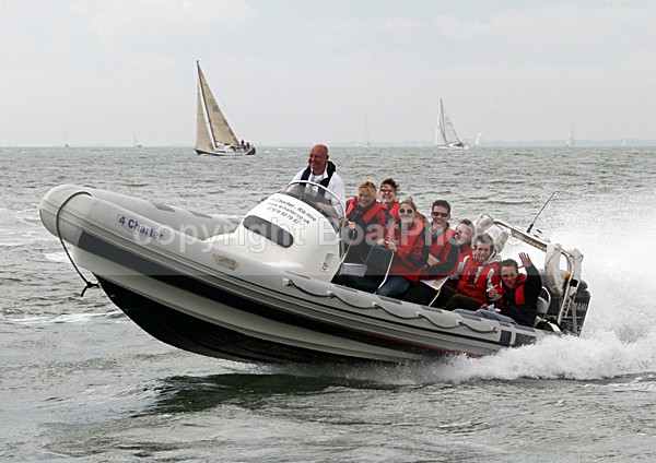 100515 4 CHARTER IMG_0635 - RIBs, Tenders, Dories, Dinghies