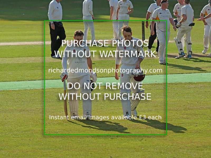DSC06161 - Netherfield 2nds v Morecambe 2nds (1/8/21)