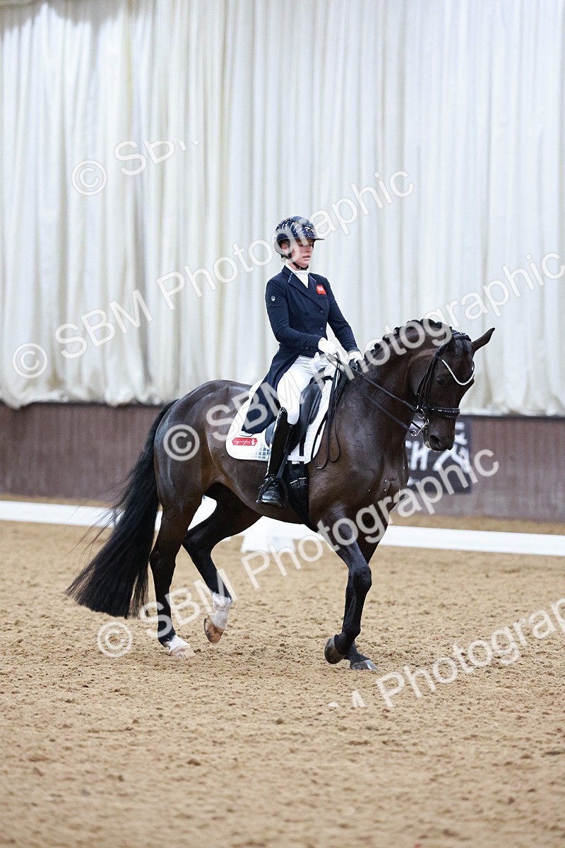 SBM_021709 - Class 14 - FEI Grand Prix - 18.52-19.37