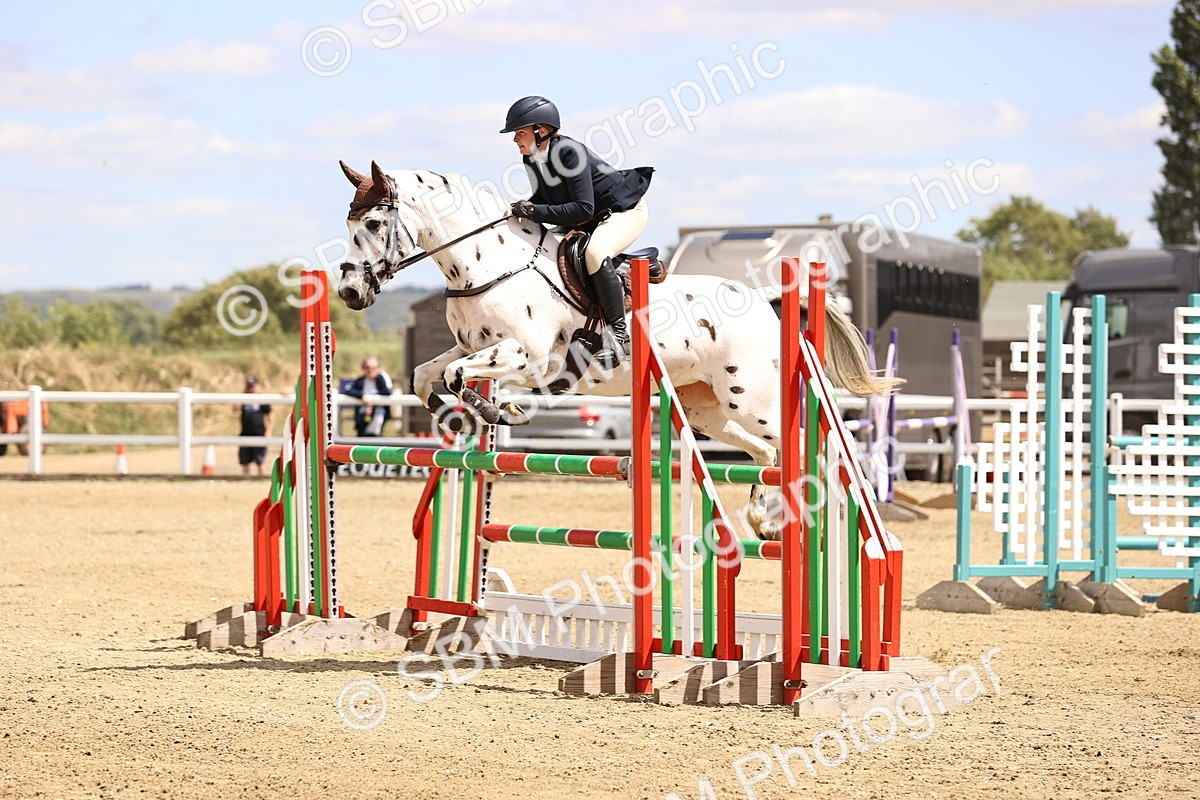 SBM_000992 - Class 5 - 1.05m Amateur Championship Qualifier