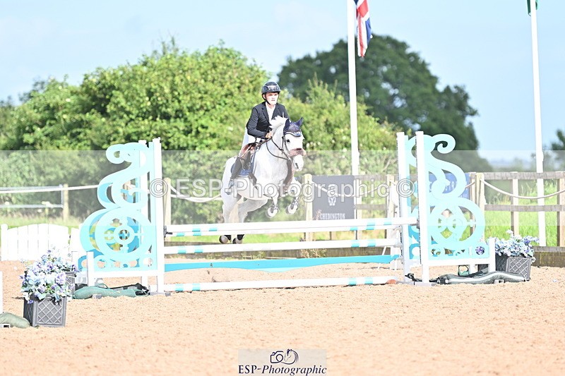 240628A-173750-01680 - Cls 6 Springboard 128cm + 138cm