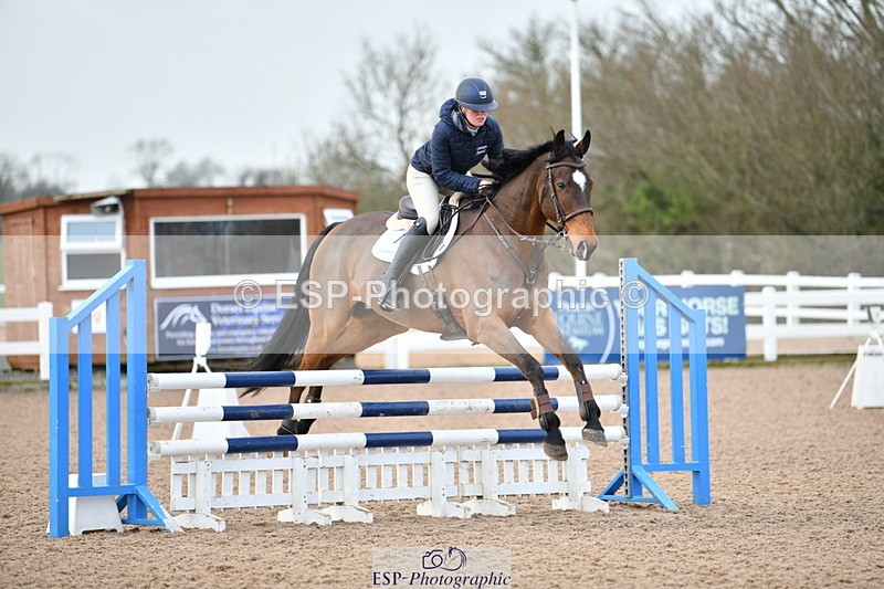 240124A-101027-00038 - Cls 1 British Novice & 90cm Open