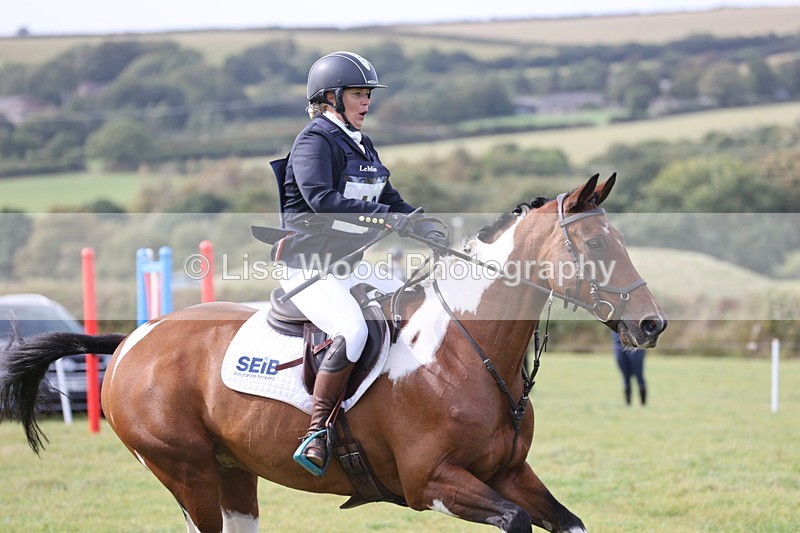 JPP_9150 - Class 4: Cornish Open: 90-1m Showjumping