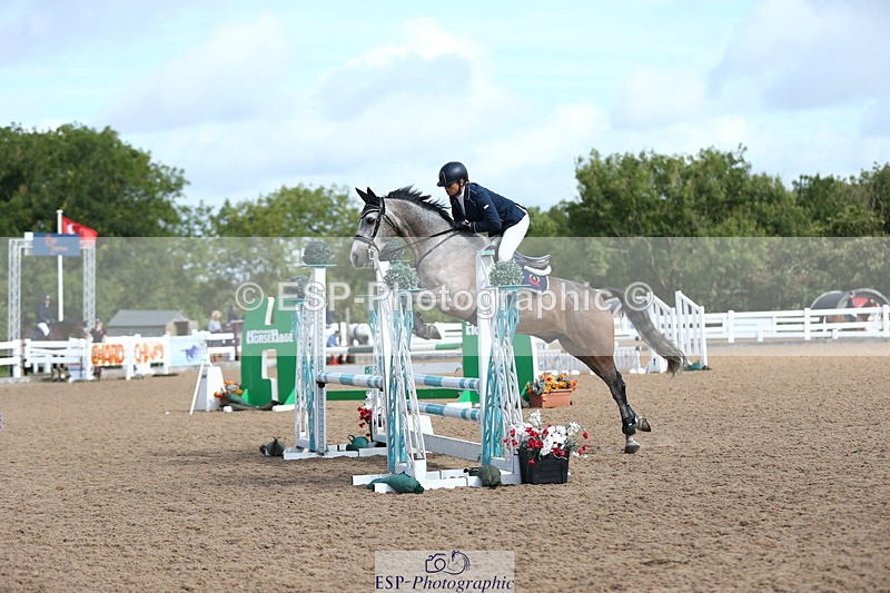 230811A-101338-03460 - Cls 15 85cm Nat Am Qualifier