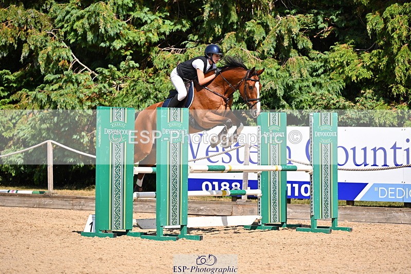 250817A-150314-04757 - Cls 21 Snr Newcomers