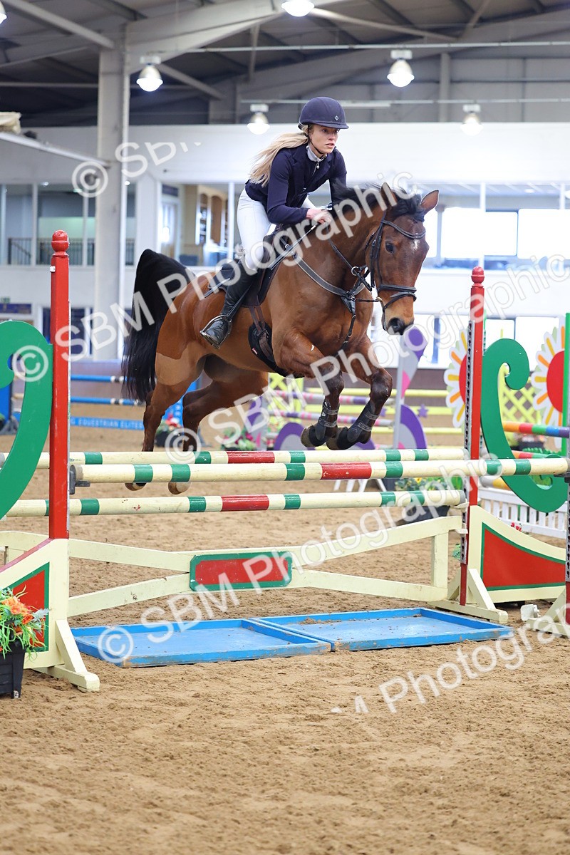 SBM_002390 - Class 7 - Senior 1.05m Open