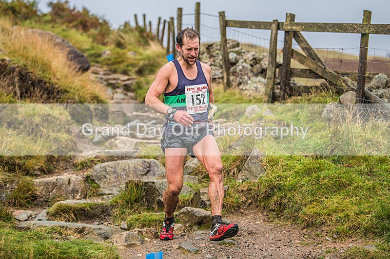Langdale-1084 - Langdale Horseshoe Fell Race Saturday 12thOctober 2024