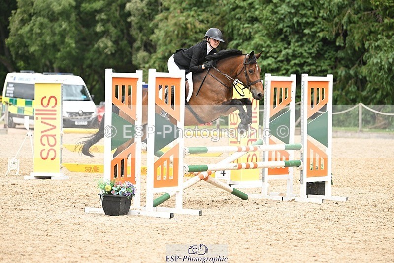 240704-131541-03429 - Cls 7 95cm Amateur Qualifier