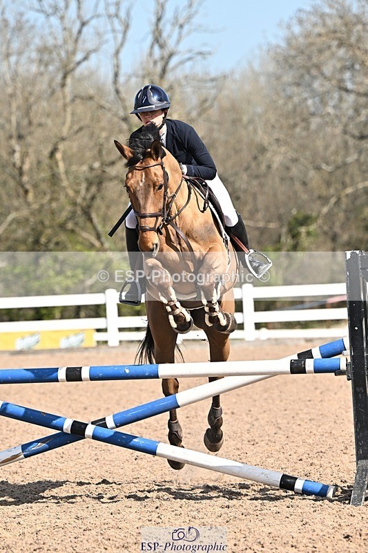 250409-104846-00181 - Snr Disc & 1.00m Open