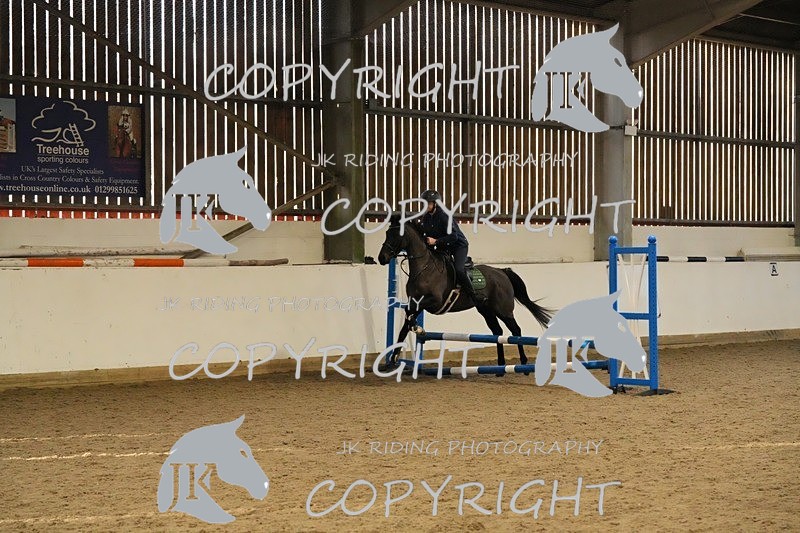 JKR02009 - Class 5 60cm