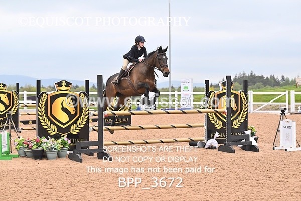 BPP_3672 - CLASS 14. - SAT - Senior Discovery/1m Open
