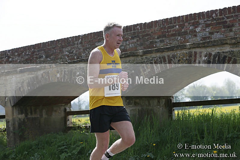 CAD 190419 554 - Cadence Events    Good Friday 10 Miler 19/04/19