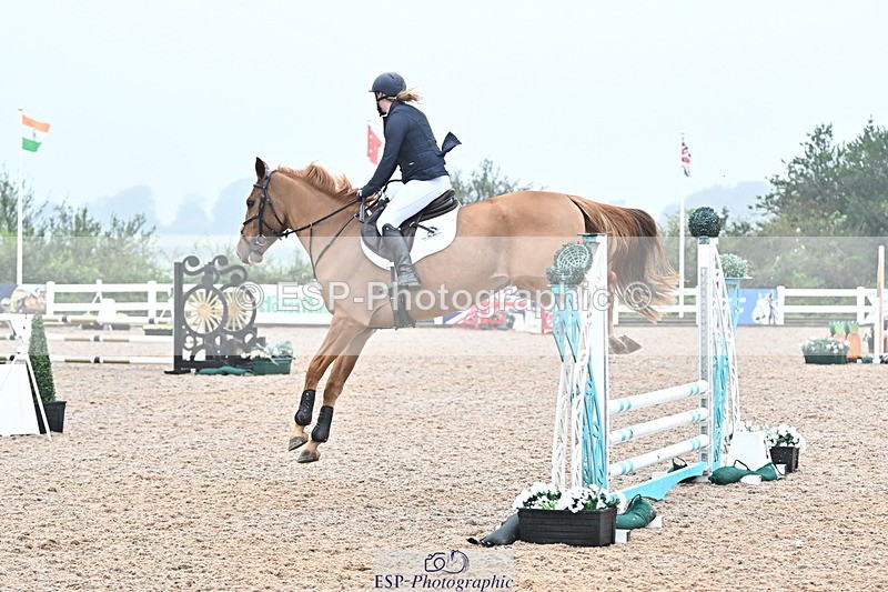 241006A-093246-05736 - Cls 23 85cm Nat Am  Quals