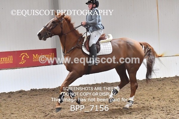 BPP_7156 - CLASS 3 0.85m Amateur Championship Qualifier