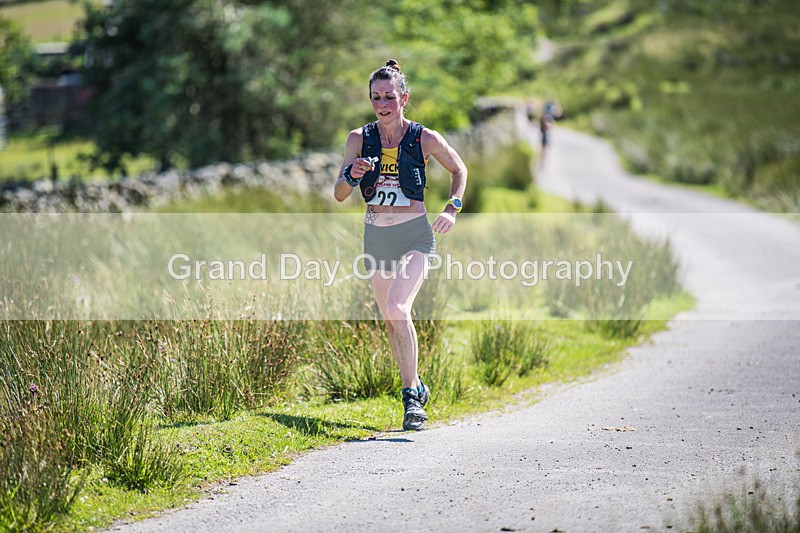 Tebay-452 - Tebay Fell Race Saturday 12th July 2025