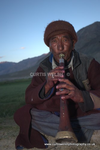 72 - LADAKH - INDIA