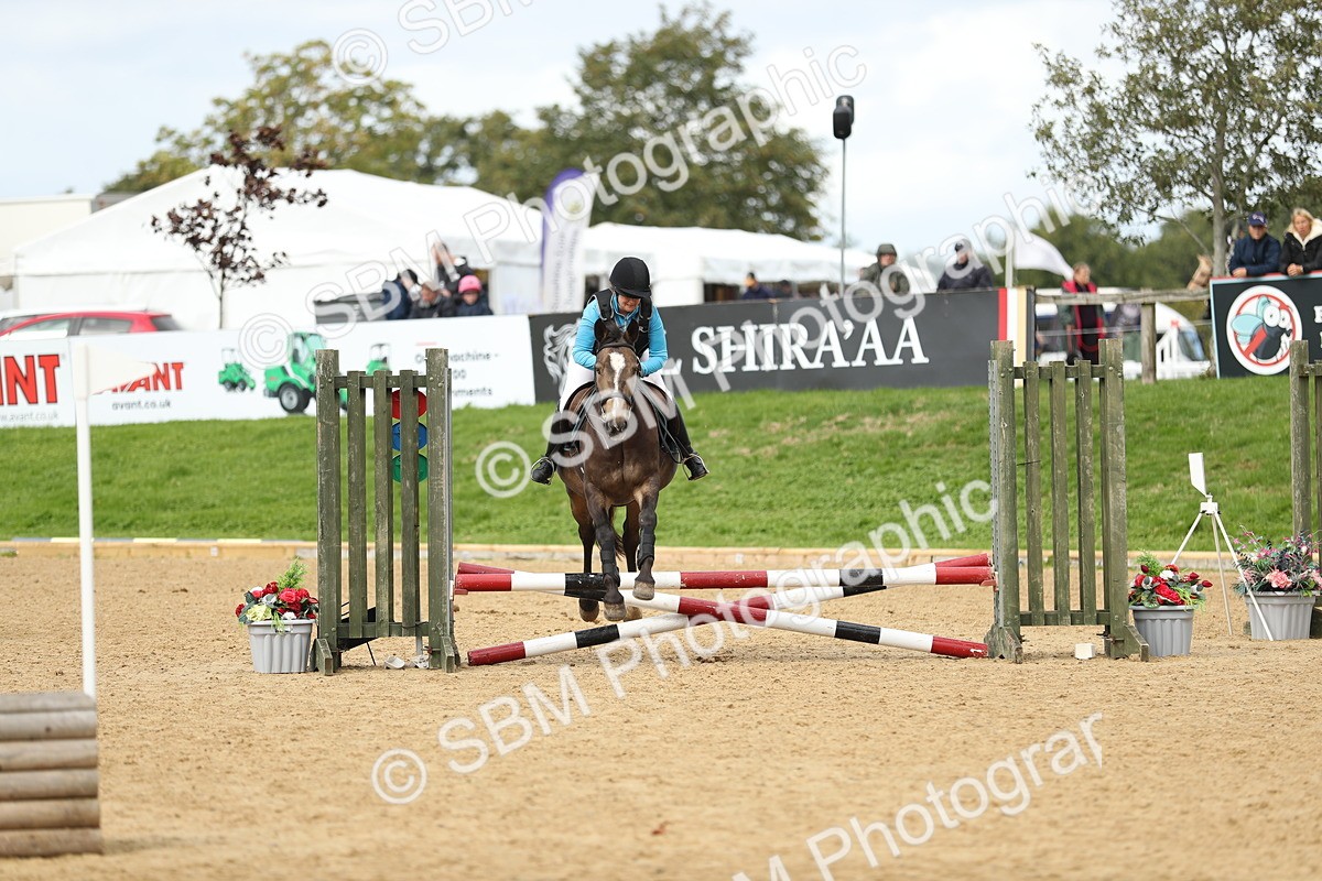 SBM_23153 - E9 - Eventers Challenge 60cm Championship
