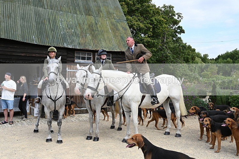 WJ6_3828 - Berks & Bucks - The Old farmhouse - Hound Exercise 20-08-25