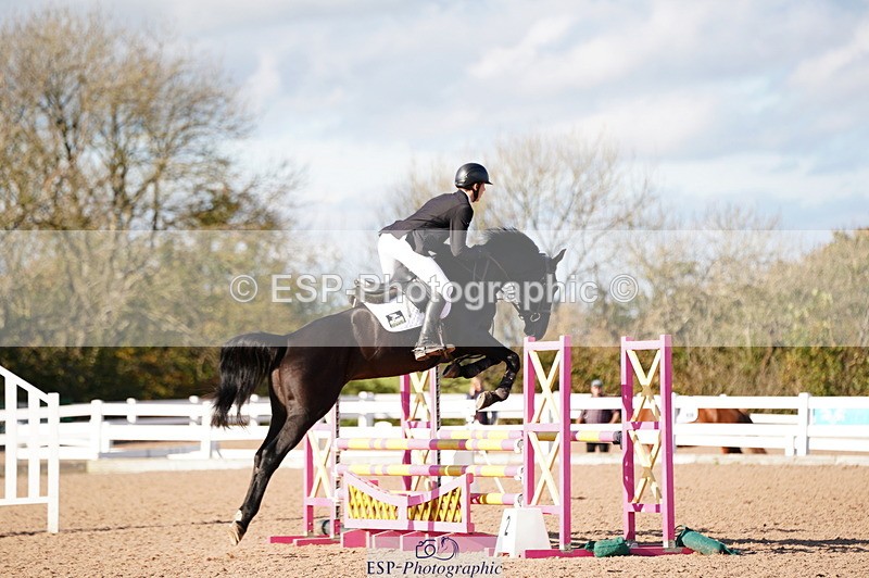 241027A-133646-03114 - SUN Cls 15-17 Children on Horses