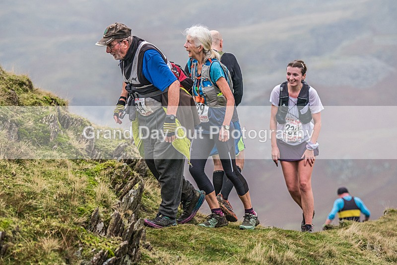 Dunnerdale-913 - Dunnerdale Fell Race Saturday 9th November 2024