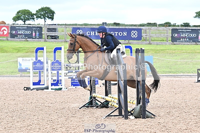 250610A-153638-00022 - Clear Round and 60cm