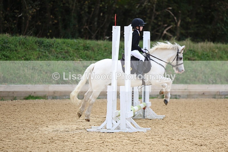 3E7A6019 - Class 1B: 40cm Assisted