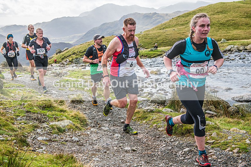 Langdale-540 - Langdale Horseshoe Fell Race Saturday 8th October 2022