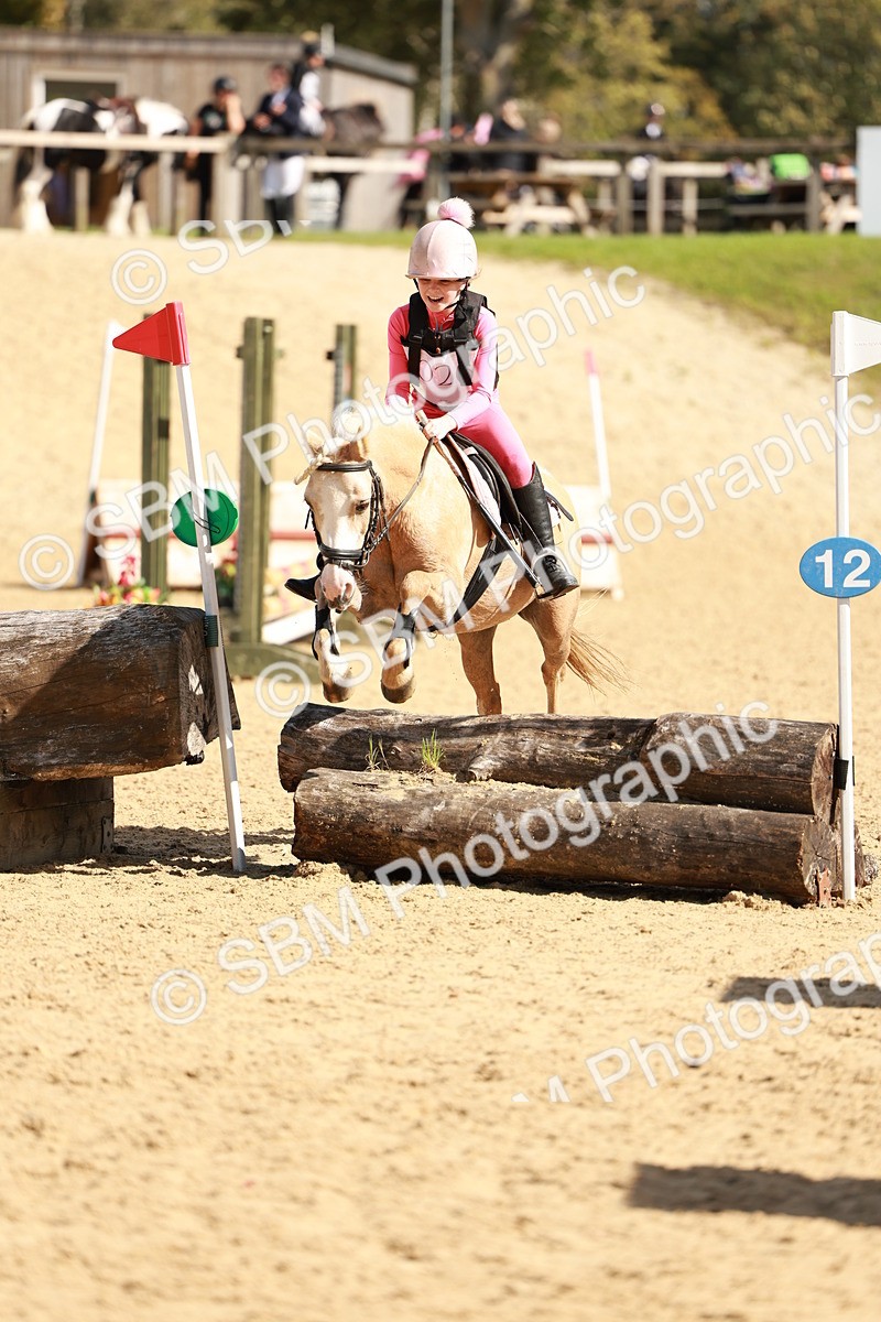 SBM_18873 - E8 - Eventers Challenge 50cm championship