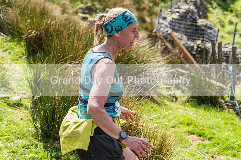 Glaramara-440 - Glaramara Fell Race Sunday 19th May 2024