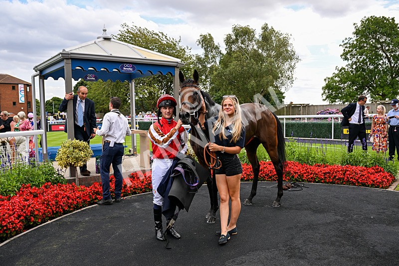 280726-Race 2-Head Girl-1864 - Race 2 14.10pm Thank You Kathy Burne Selling Handicap