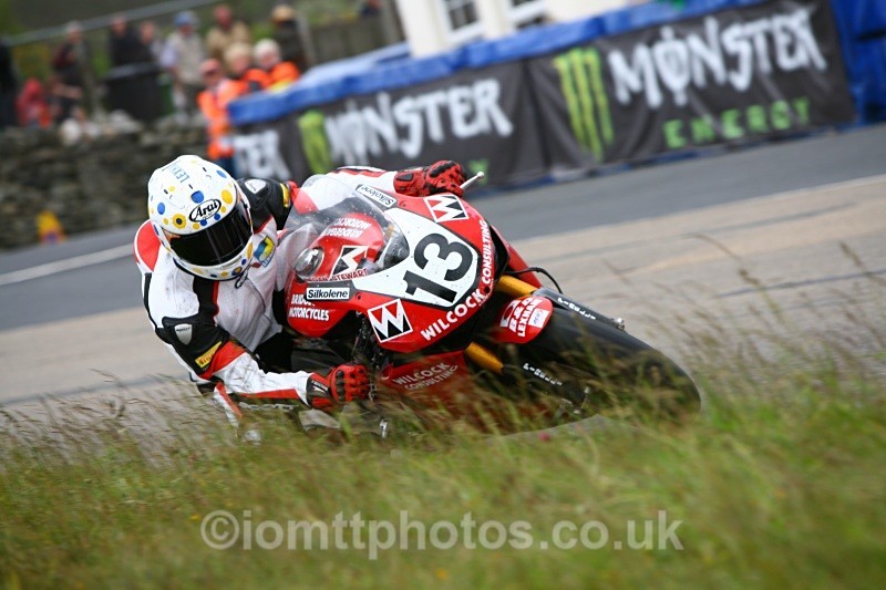  - Superbike Race