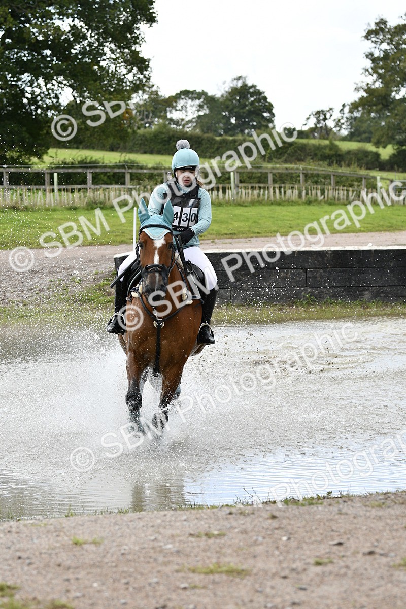 SBM_22905 - E9 - Eventers Challenge 60cm Championship