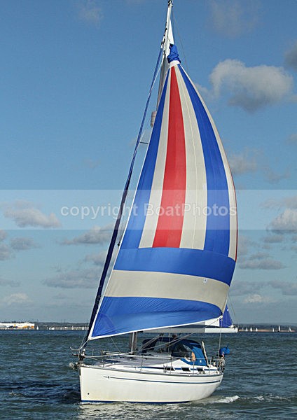 101024 PACETAL IMG_0890 - Sailboats - monohull