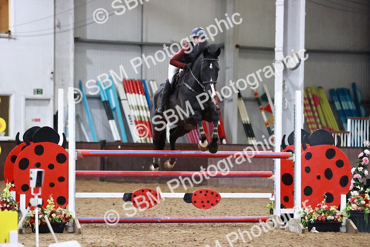 SBM_001541 - Class 4 - Senior Newcomers 1..10m