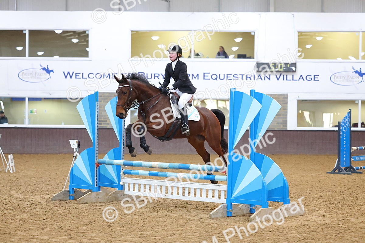 SBM_001429 - Class 5 - 80cm