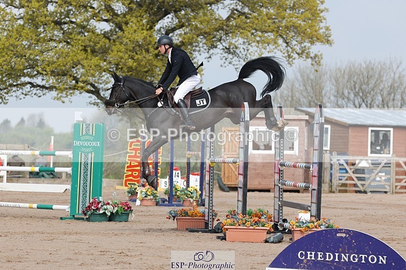 250424-103131-03068 - Cls 33 Young Horse 7yr old