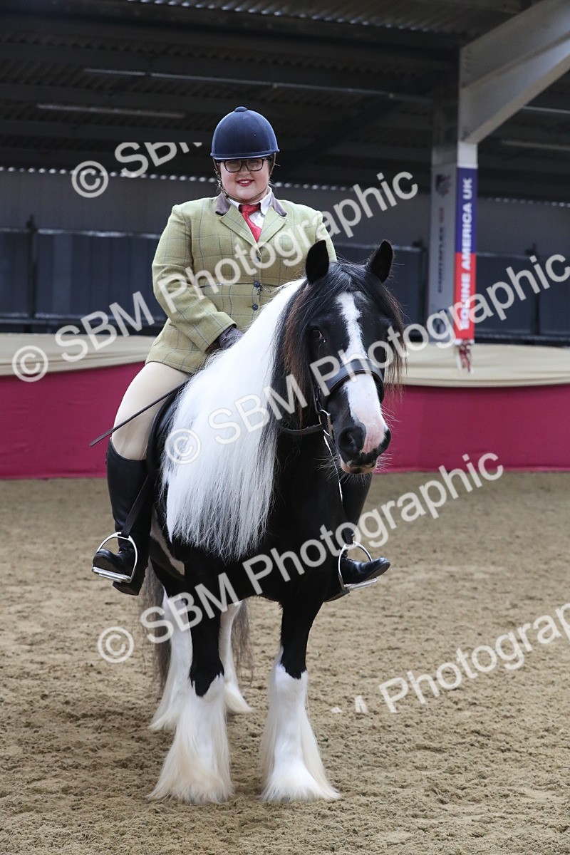 SBM_10466 - Class 102 Equitation (best rider) Adult