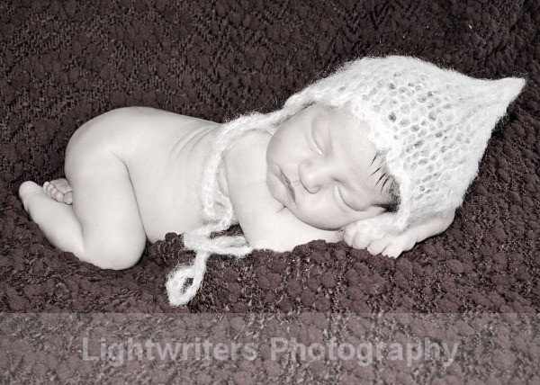  - Baby Harper